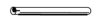 DAEWOO 041766 Exhaust Pipe